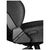 Кресло игровое Anda Seat Phantom 3 Fabric Size L Black (AD18Y-06-B-F), изображение 10 Кресло игровое Anda Seat Phantom 3 Fabric Size L Black (AD18Y-06-B-F), изображение 10