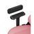Кресло игровое Anda Seat Kaiser 3 Pink Size XL (AD12YDC-XL-01-P-PV/C), изображение 11 Кресло игровое Anda Seat Kaiser 3 Pink Size XL (AD12YDC-XL-01-P-PV/C), изображение 11
