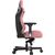 Кресло игровое Anda Seat Kaiser 3 Pink Size XL (AD12YDC-XL-01-P-PV/C), изображение 4 Кресло игровое Anda Seat Kaiser 3 Pink Size XL (AD12YDC-XL-01-P-PV/C), изображение 4