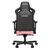 Кресло игровое Anda Seat Kaiser 3 Pink Size XL (AD12YDC-XL-01-P-PV/C), изображение 6 Кресло игровое Anda Seat Kaiser 3 Pink Size XL (AD12YDC-XL-01-P-PV/C), изображение 6