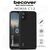 Чохол до мобільного телефона BeCover Nokia C12 Black (711777), зображення 6