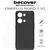 Чохол до мобільного телефона BeCover OnePlus Nord 3 5G Black (711774), зображення 5
