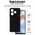 Чохол до мобільного телефона BeCover Tecno POVA 6 Neo (LI6) Black (711761), зображення 6