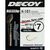 Крючок Decoy K-101 Round 09 (12 шт/уп) (1562.03.08), изображение 2 Крючок Decoy K-101 Round 09 (12 шт/уп) (1562.03.08), изображение 2