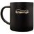 Чашка туристическая Tramp 300 мл Black (UTRC-009-black) Чашка туристическая Tramp 300 мл Black (UTRC-009-black)