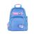 Рюкзак школьный Kite Cute Голубой (K24-702M-2), изображение 5 Рюкзак школьный Kite Cute Голубой (K24-702M-2), изображение 5