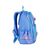 Рюкзак школьный Kite Cute Голубой (K24-702M-2), изображение 6 Рюкзак школьный Kite Cute Голубой (K24-702M-2), изображение 6