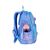 Рюкзак школьный Kite Cute Голубой (K24-702M-2), изображение 7 Рюкзак школьный Kite Cute Голубой (K24-702M-2), изображение 7
