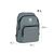 Рюкзак школьный Kite Education Teens Серый (K24-2589S-2), изображение 2 Рюкзак школьный Kite Education Teens Серый (K24-2589S-2), изображение 2