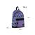 Рюкзак школьный Kite Education Teens Фиолетовый (K24-910M-3), изображение 2 Рюкзак школьный Kite Education Teens Фиолетовый (K24-910M-3), изображение 2