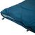 Спальный мешок Vango Evolve Superwarm Single +2C Moroccan Blue Left (929158), изображение 3 Спальный мешок Vango Evolve Superwarm Single +2C Moroccan Blue Left (929158), изображение 3