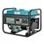 Генератор Konner&Sohnen KS 2900, 230V, 2.9kW, ручний запуск (KS2900), изображение 3 Генератор Konner&Sohnen KS 2900, 230V, 2.9kW, ручний запуск (KS2900), изображение 3