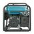 Генератор Konner&Sohnen KS 2900, 230V, 2.9kW, ручний запуск (KS2900), изображение 4 Генератор Konner&Sohnen KS 2900, 230V, 2.9kW, ручний запуск (KS2900), изображение 4