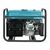 Генератор Konner&Sohnen KS 2900, 230V, 2.9kW, ручний запуск (KS2900), изображение 5 Генератор Konner&Sohnen KS 2900, 230V, 2.9kW, ручний запуск (KS2900), изображение 5
