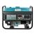 Генератор Konner&Sohnen KS 2900, 230V, 2.9kW, ручний запуск (KS2900) Генератор Konner&Sohnen KS 2900, 230V, 2.9kW, ручний запуск (KS2900)