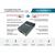 Пуско зарядное устройство Konner&Sohnen портативный KS JSP-1200 с компрессором, 14000mAh, ток 600А/пик 1200А, 150psi, 1.45кг (KSJSP-1200), изображение 7 Пуско зарядное устройство Konner&Sohnen портативный KS JSP-1200 с компрессором, 14000mAh, ток 600А/пик 1200А, 150psi, 1.45кг (KSJSP-1200), изображение 7