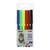 Фломастери ZiBi SMART Line Собачки та котики 6 кольорів (ZB.2814) Фломастери ZiBi SMART Line Собачки та котики 6 кольорів (ZB.2814)