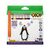Фломастеры ZiBi KIDS Line JUMBO брашные 12 цветов (ZB.2822) Фломастеры ZiBi KIDS Line JUMBO брашные 12 цветов (ZB.2822)