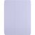 Чохол до планшета Apple Smart Folio for iPad Air 13-inch (M2) - Light Violet (MWKD3ZM/A) Чохол до планшета Apple Smart Folio for iPad Air 13-inch (M2) - Light Violet (MWKD3ZM/A)