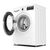 Стиральная машина Bosch WDS28460UA, изображение 2 Стиральная машина Bosch WDS28460UA, изображение 2