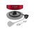 Електрочайник Bosch TWK3P424, зображення 3 Електрочайник Bosch TWK3P424, зображення 3