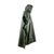 Накидка Tribe Tarp Poncho Olive (T-KE-0001-olive), изображение 3 Накидка Tribe Tarp Poncho Olive (T-KE-0001-olive), изображение 3