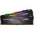Модуль памяти для компьютера DDR4 16GB (2x8GB) 3200 MHz HyperX FURY RGB Kingston Fury (ex.HyperX) (HX432C16FB3AK2/16), изображение 2 Модуль памяти для компьютера DDR4 16GB (2x8GB) 3200 MHz HyperX FURY RGB Kingston Fury (ex.HyperX) (HX432C16FB3AK2/16), изображение 2