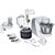Кухонный комбайн Bosch Кухонна машина (MUM58231) Кухонный комбайн Bosch Кухонна машина (MUM58231)