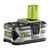 Аккумулятор к электроинструменту Ryobi ONE+ RB18L50 18V, 5Ah, 0.7кг (unpacked) (5133002433UNP), изображение 3 Аккумулятор к электроинструменту Ryobi ONE+ RB18L50 18V, 5Ah, 0.7кг (unpacked) (5133002433UNP), изображение 3