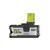 Аккумулятор к электроинструменту Ryobi ONE+ RB18L50 18V, 5Ah, 0.7кг (unpacked) (5133002433UNP), изображение 4 Аккумулятор к электроинструменту Ryobi ONE+ RB18L50 18V, 5Ah, 0.7кг (unpacked) (5133002433UNP), изображение 4