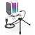 Микрофон Fifine A6TW USB White (A6TW), изображение 4 Микрофон Fifine A6TW USB White (A6TW), изображение 4