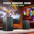 Акустическая система Fifine A20 Gaming RGB Black (A20), изображение 3 Акустическая система Fifine A20 Gaming RGB Black (A20), изображение 3