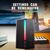 Акустическая система Fifine A20 Gaming RGB Black (A20), изображение 6 Акустическая система Fifine A20 Gaming RGB Black (A20), изображение 6