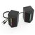 Акустическая система Fifine A20 Gaming RGB Black (A20) Акустическая система Fifine A20 Gaming RGB Black (A20)