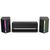 Акустическая система Fifine A22 Gaming RGB Black (A22) Акустическая система Fifine A22 Gaming RGB Black (A22)