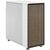 Корпус Fractal Design North XL Chalk White (FD-C-NOR1X-03), изображение 7 Корпус Fractal Design North XL Chalk White (FD-C-NOR1X-03), изображение 7