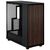 Корпус Fractal Design North XL Charcoal Black (FD-C-NOR1X-01), изображение 8 Корпус Fractal Design North XL Charcoal Black (FD-C-NOR1X-01), изображение 8