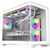 Корпус Gamemax HYPE-M White, изображение 8 Корпус Gamemax HYPE-M White, изображение 8
