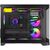 Корпус Gamemax HYPE-M Black, изображение 4 Корпус Gamemax HYPE-M Black, изображение 4