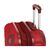 Чемодан Gabol Balance XP (S) Red (123422-008) (930683), изображение 4 Чемодан Gabol Balance XP (S) Red (123422-008) (930683), изображение 4