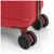 Чемодан Gabol Balance XP (S) Red (123422-008) (930683), изображение 7 Чемодан Gabol Balance XP (S) Red (123422-008) (930683), изображение 7