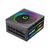 Блок питания Gamemax 850W (RGB 850 PRO (ATX3.03.1 PCIe5.0), изображение 6 Блок питания Gamemax 850W (RGB 850 PRO (ATX3.03.1 PCIe5.0), изображение 6