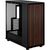 Корпус Fractal Design North XL Charcoal Black TG Dar (FD-C-NOR1X-02), изображение 2 Корпус Fractal Design North XL Charcoal Black TG Dar (FD-C-NOR1X-02), изображение 2