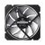 Кулер для корпуса Gamemax RC300, изображение 7 Кулер для корпуса Gamemax RC300, изображение 7