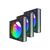 Кулер для корпуса Gamemax RD300 BK Кулер для корпуса Gamemax RD300 BK
