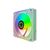 Кулер для корпуса Gamemax RA300 WH, изображение 2 Кулер для корпуса Gamemax RA300 WH, изображение 2