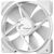 Кулер для корпуса Fractal Design Prisma AL-12 ARGB PWM (FD-FAN-PRI-AL12-PWM-WT), изображение 5 Кулер для корпуса Fractal Design Prisma AL-12 ARGB PWM (FD-FAN-PRI-AL12-PWM-WT), изображение 5