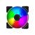 Кулер для корпуса Fractal Design Prisma AL-14 ARGB PWM (FD-FAN-PRI-AL14-PWM) Кулер для корпуса Fractal Design Prisma AL-14 ARGB PWM (FD-FAN-PRI-AL14-PWM)