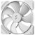 Кулер для корпуса Fractal Design Prisma AL-14 ARGB PWM White (FD-FAN-PRI-AL14-PWM-WT), изображение 4 Кулер для корпуса Fractal Design Prisma AL-14 ARGB PWM White (FD-FAN-PRI-AL14-PWM-WT), изображение 4