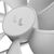 Кулер для корпуса Fractal Design Prisma AL-14 ARGB PWM White (FD-FAN-PRI-AL14-PWM-WT), изображение 8 Кулер для корпуса Fractal Design Prisma AL-14 ARGB PWM White (FD-FAN-PRI-AL14-PWM-WT), изображение 8